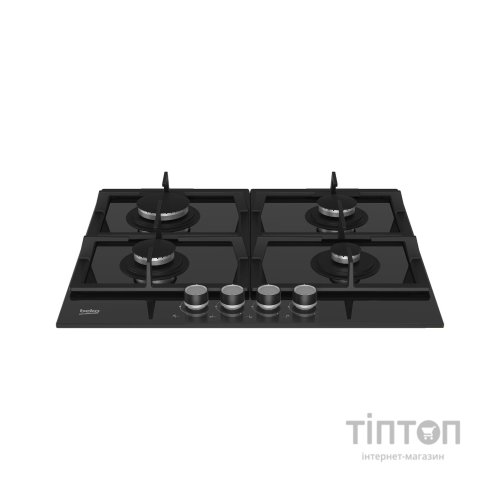 Варочна поверхня Beko HILG64225S