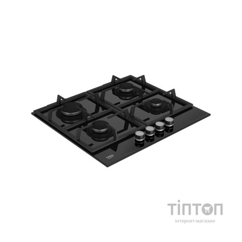 Варочна поверхня Beko HILG64225S