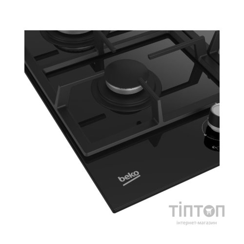 Варочна поверхня Beko HILG64225S