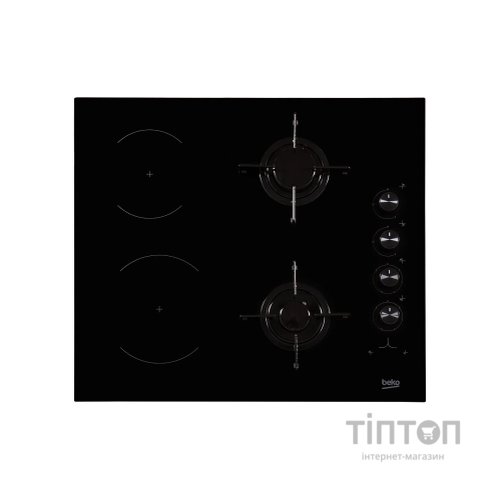 Варочна поверхня Beko HILM64120S