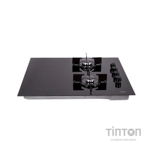 Варочна поверхня Beko HILM64120S