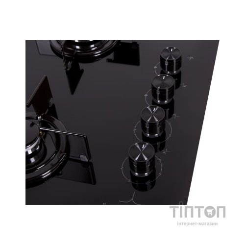 Варочна поверхня Beko HILM64120S