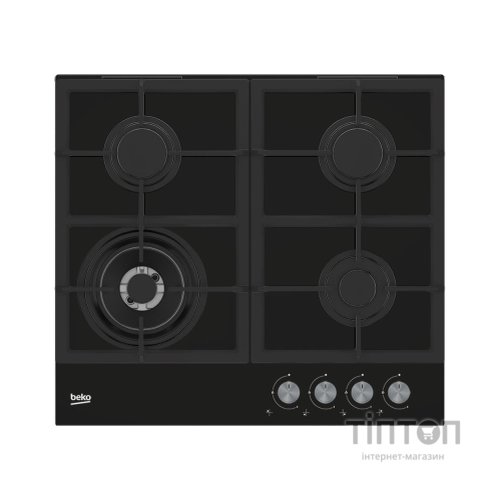 Варочна поверхня Beko HILW64225S