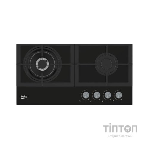 Варочна поверхня Beko HILW64225S