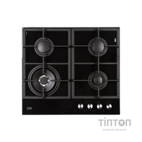 Варочна поверхня Beko HILW64225S