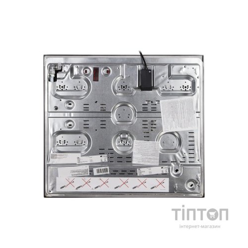 Варочна поверхня Beko HILW64225S