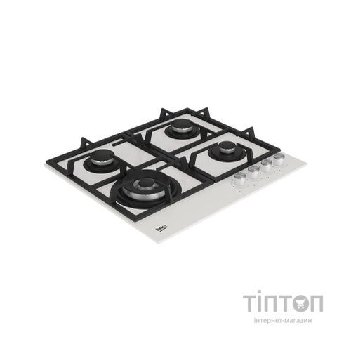 Варочна поверхня Beko HILW64225SW