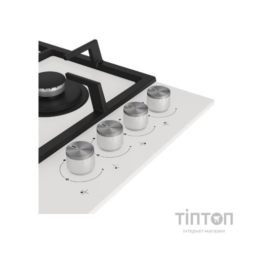 Варочна поверхня Beko HILW64225SW