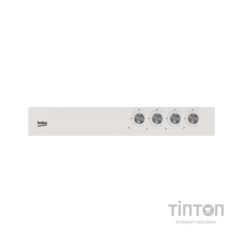 Варочна поверхня Beko HILW64225SW