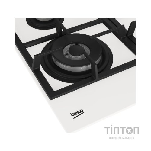 Варочна поверхня Beko HILW64225SW