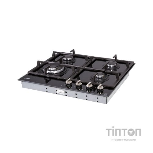 Варочна поверхня Beko HILW64325SB
