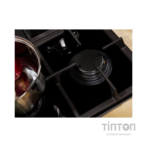 Варочна поверхня Beko HILW64325SB