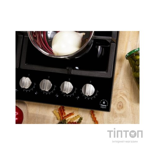 Варочна поверхня Beko HILW64325SB