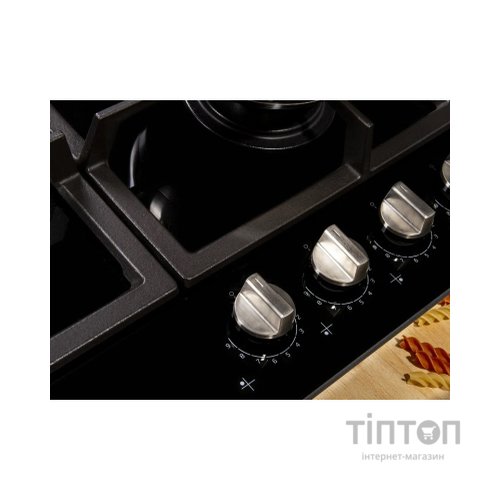 Варочна поверхня Beko HILW64325SB