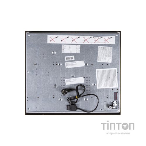 Варочна поверхня Beko HILW64325SB