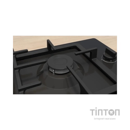 Варочна поверхня Bosch PBH6C6K90R