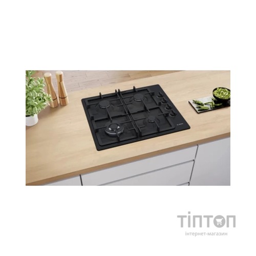 Варочна поверхня Bosch PBH6C6K90R