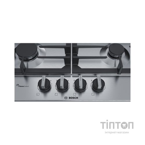 Варочна поверхня BOSCH PCH 6A5B90R (PCH6A5B90R)