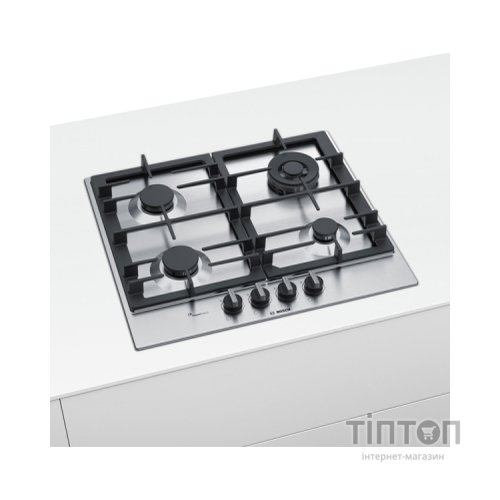 Варочна поверхня BOSCH PCH 6A5B90R (PCH6A5B90R)