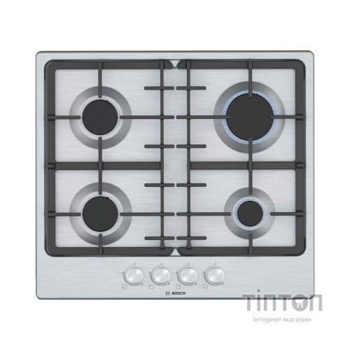 Варочна поверхня Bosch PGP6B5O93R