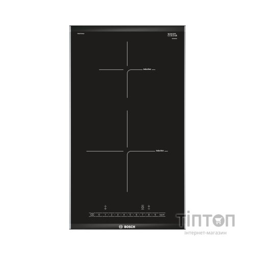 Варочна поверхня Bosch PIB375FB1E