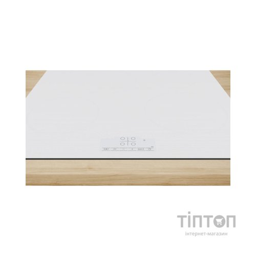 Варочна поверхня Bosch PIF612BB1E