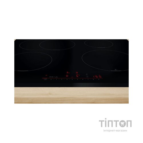 Варочна поверхня Bosch PIF651HC1E