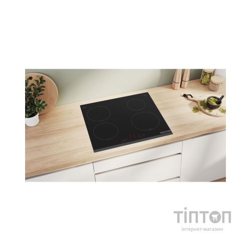 Варочна поверхня Bosch PIF651HC1E