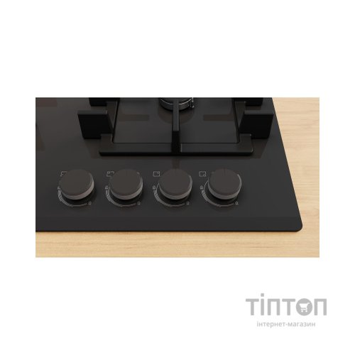Варочна поверхня Bosch PNK 6B6P 40R (PNK6B6P40R)