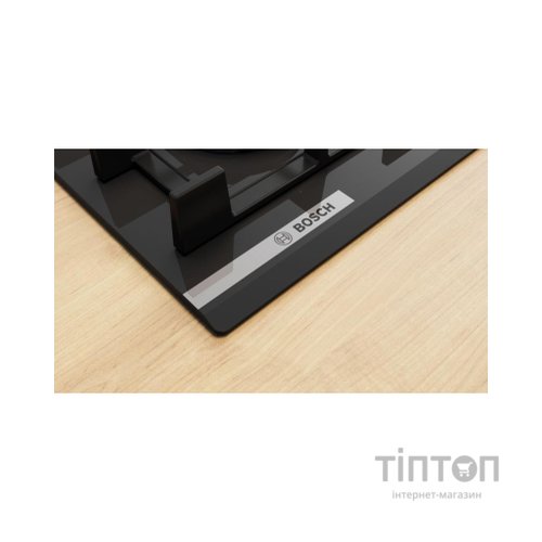 Варочна поверхня Bosch PNK 6B6P 40R (PNK6B6P40R)