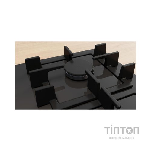 Варочна поверхня Bosch PNK 6B6P 40R (PNK6B6P40R)