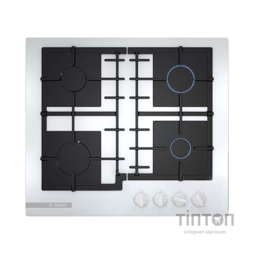 Варочна поверхня Bosch PNP6B2O92R
