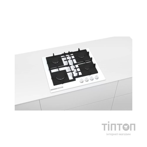 Варочна поверхня Bosch PNP6B2O92R