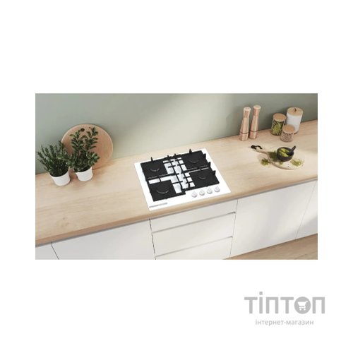 Варочна поверхня Bosch PNP6B2O92R