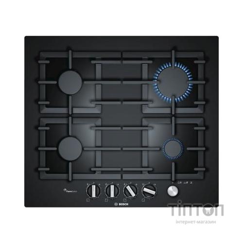 Варочна поверхня BOSCH PPP 6A6M90R (PPP6A6M90R)