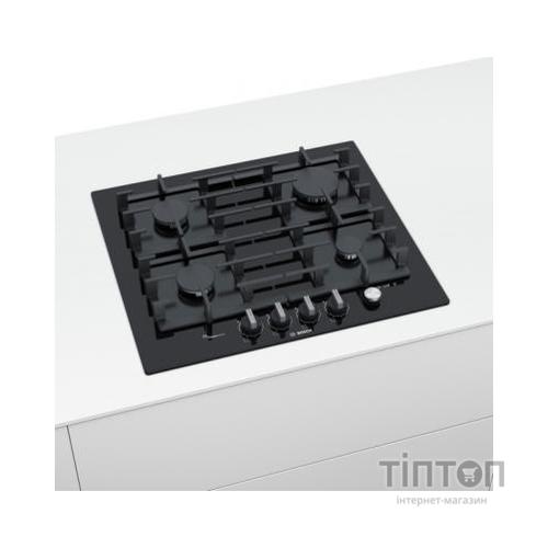 Варочна поверхня BOSCH PPP 6A6M90R (PPP6A6M90R)