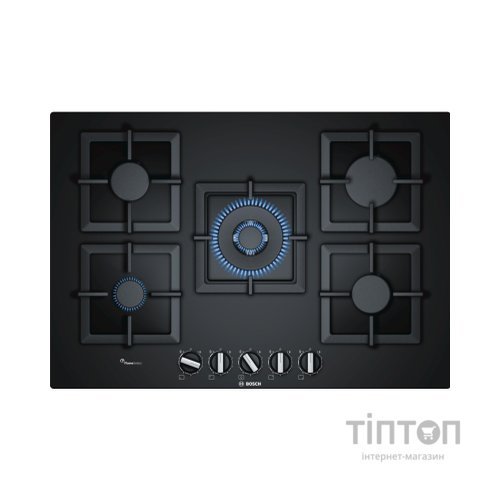 Варочна поверхня BOSCH PPQ 7A6B20 (PPQ7A6B20)