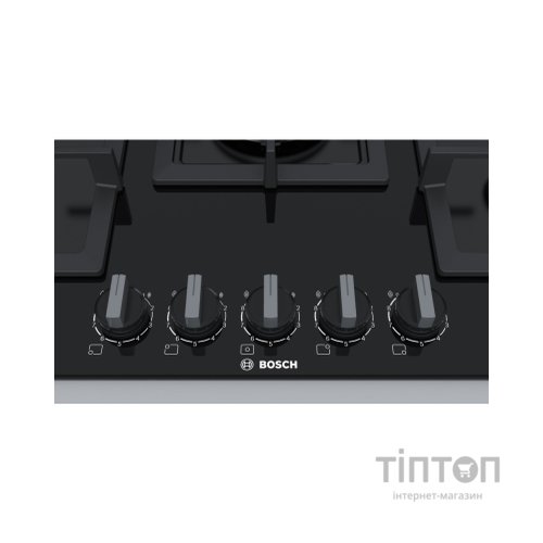 Варочна поверхня BOSCH PPQ 7A6B20 (PPQ7A6B20)