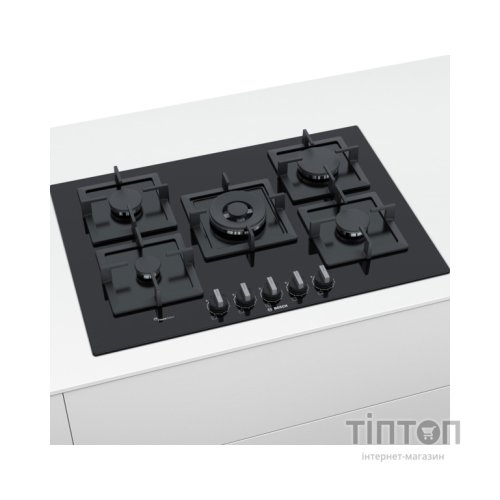 Варочна поверхня BOSCH PPQ 7A6B20 (PPQ7A6B20)