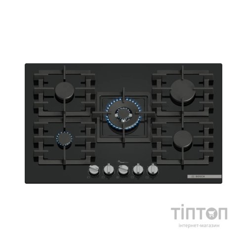 Варочна поверхня Bosch PPQ7A6I45