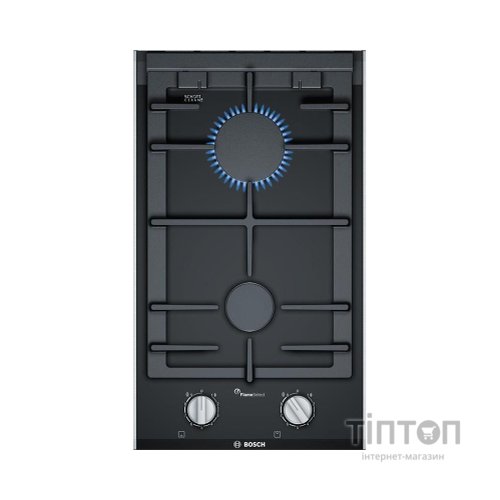 Варочна поверхня Bosch PRB3A6B70