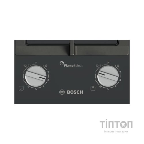 Варочна поверхня Bosch PRB3A6I40