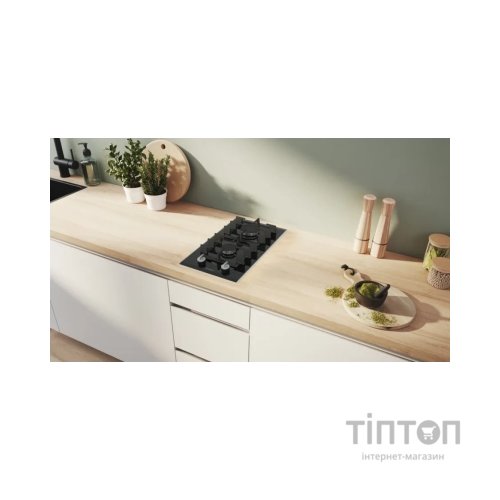 Варочна поверхня Bosch PRB3A6I40