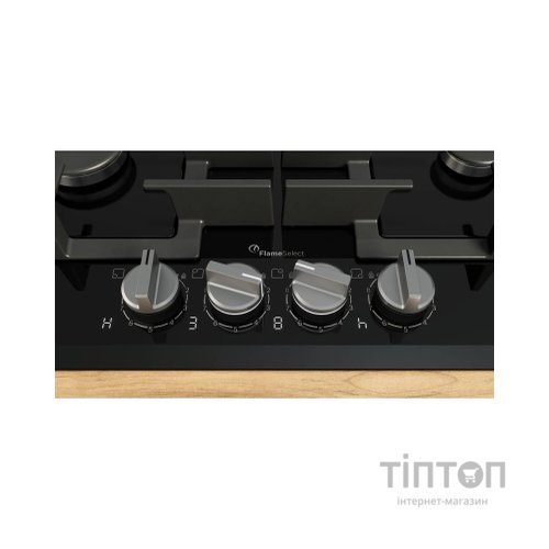 Варочна поверхня Bosch PRP6A6H40R