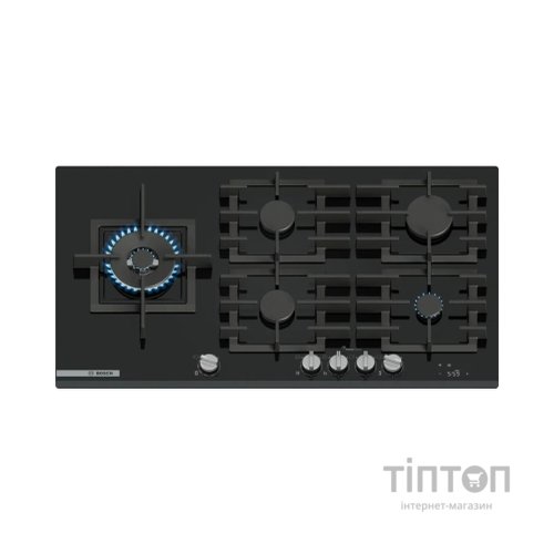 Варочна поверхня Bosch PRS9A6H40