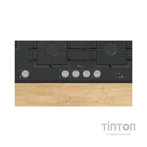 Варочна поверхня Bosch PRS9A6H40