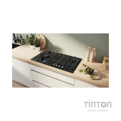 Варочна поверхня Bosch PRS9A6H40