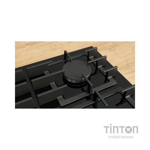 Варочна поверхня Bosch PRS9A6H40