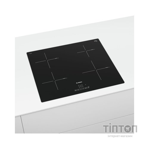 Варочна поверхня Bosch PUE611BB5E