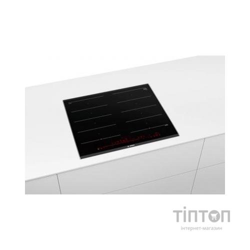 Варочна поверхня Bosch PXX675DV1E